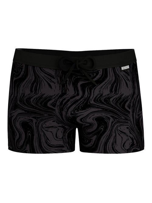 Boxer de bain homme Traveler Athena - Kiabi