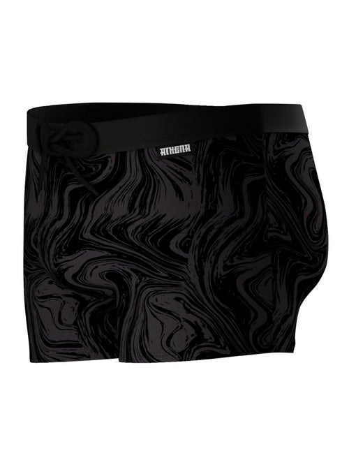 Boxer de bain homme Traveler Athena - Kiabi