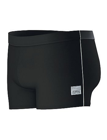 Boxer de bain homme Uni Traveler Athena