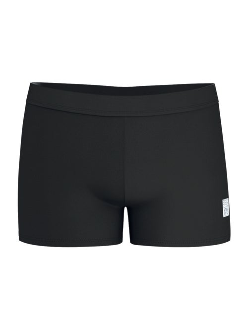 Boxer de bain homme Uni Surf Club Athena - Kiabi