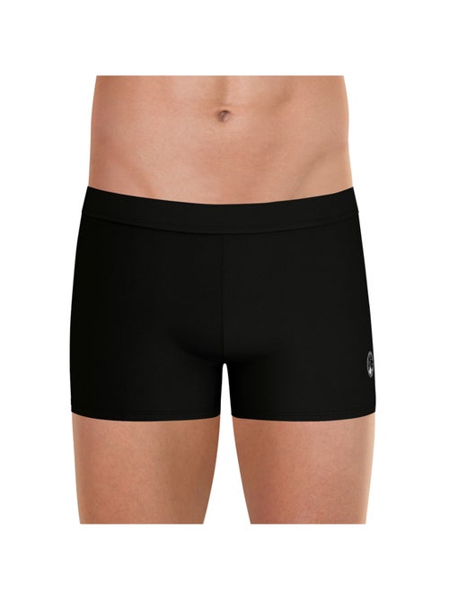 Boxer de bain homme Uni Traveler Athena - Kiabi