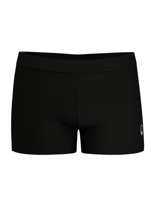 Boxer de bain homme Uni Traveler Athena - Kiabi