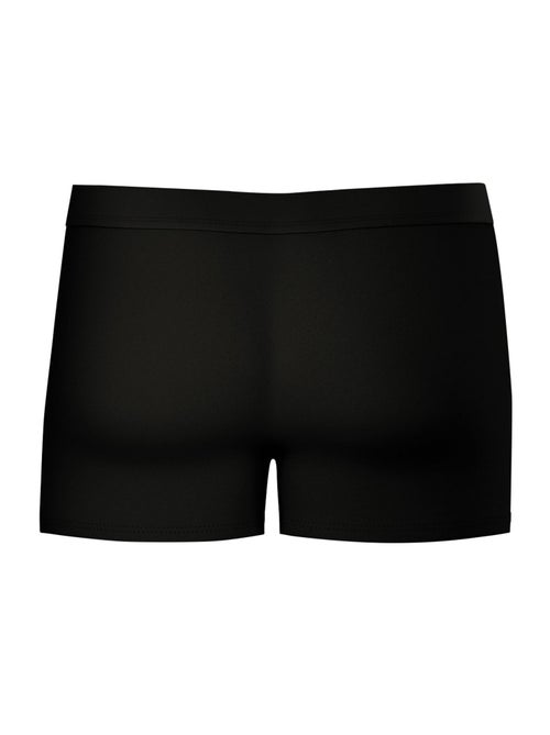 Boxer de bain homme Uni Traveler Athena - Kiabi