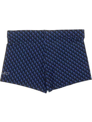 Boxer de bain Imprimée Homme Sun project
