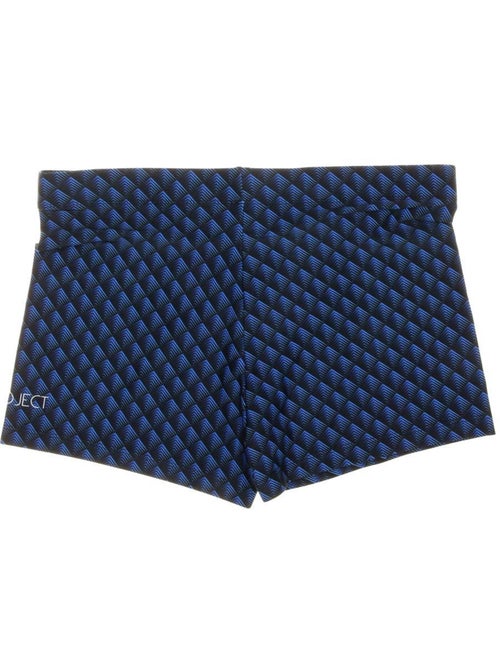 Boxer de bain Imprimée Homme Sun project - Kiabi