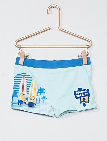 Boxer de bain 'Les Minions'