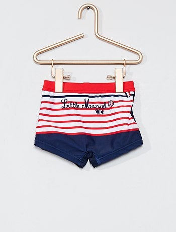 Boxer de bain 'Little Marcel'