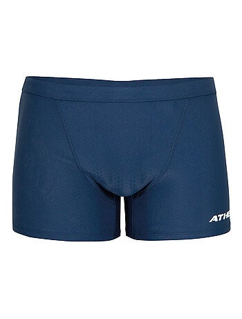 Boxer de bain long coupe en V homme Sport Technique Athena