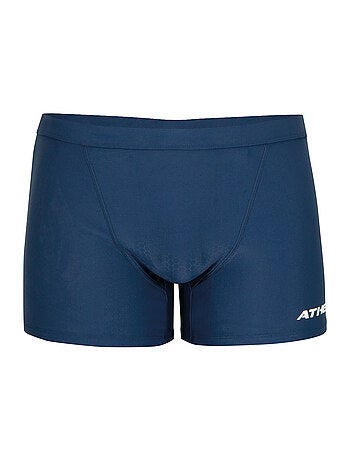 Boxer de bain long homme Sport Technique