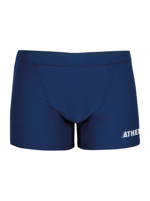 Boxer de bain long homme Sport Technique - Kiabi