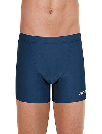Boxer de bain long homme Sport Technique