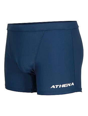 Boxer de bain long homme Sport Technique
