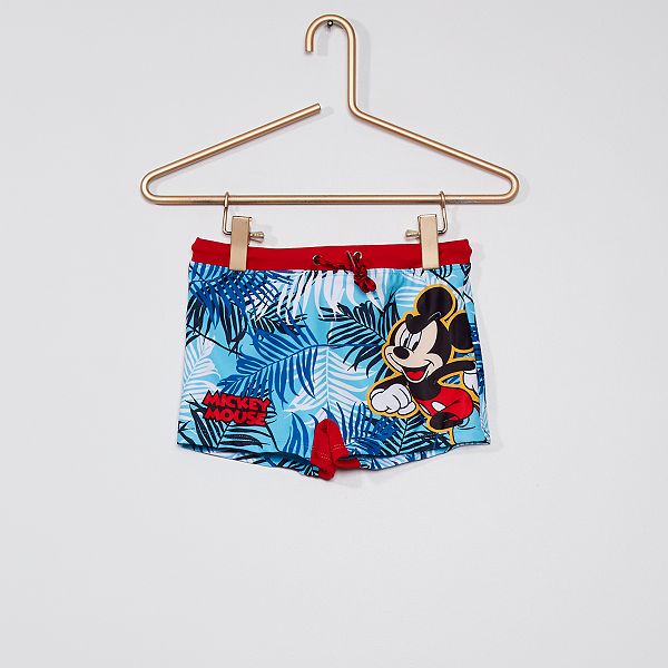 kiabi maillot de bain garcon