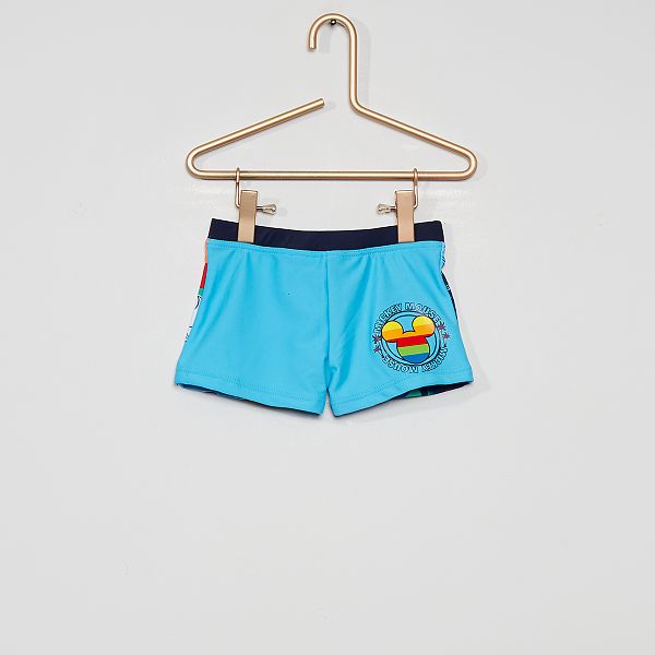 kiabi maillot de bain garcon