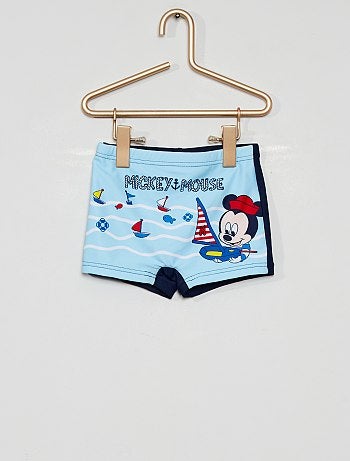 Boxer de bain 'Mickey Mouse' de 'Disney'