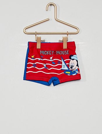 Boxer de bain 'Mickey Mouse' de 'Disney'