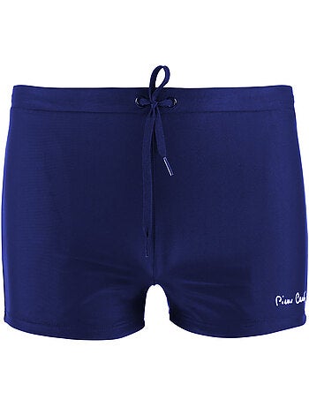 Boxer de bain moulant homme eco pierre cardin