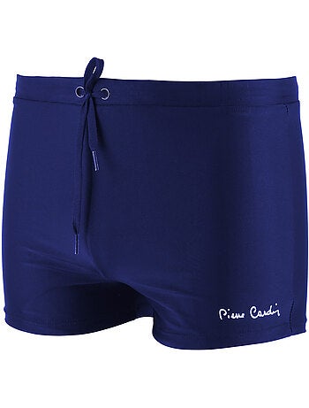 Boxer de bain moulant homme eco pierre cardin