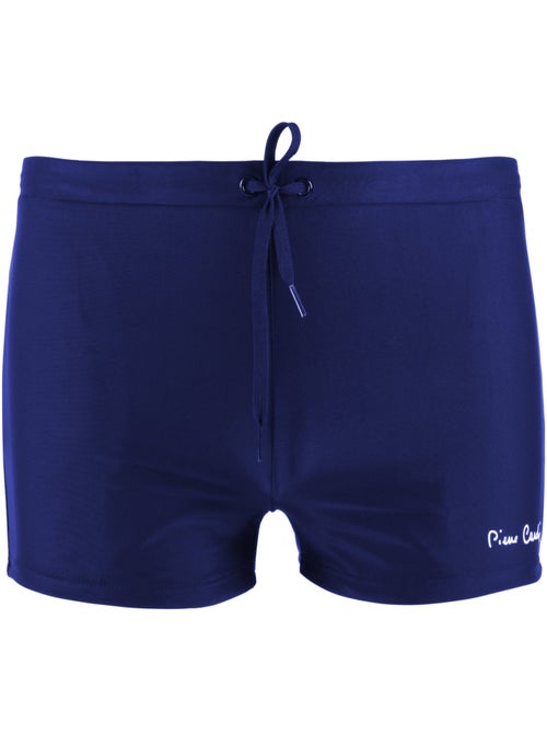 Boxer de bain moulant homme eco pierre cardin - Kiabi Boxer de bain moulant homme eco pierre cardin - Kiabi