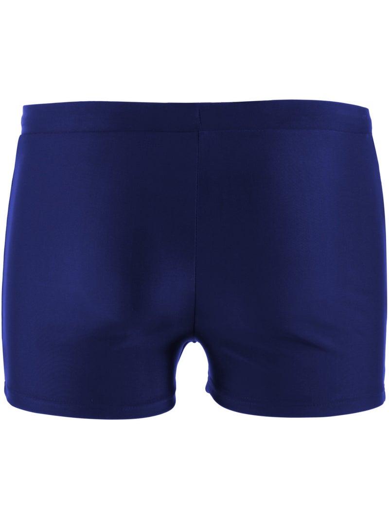 Boxer de bain moulant homme eco pierre cardin Bleu - Kiabi