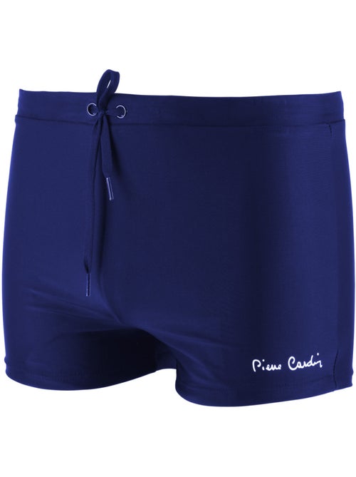 Boxer de bain moulant homme eco pierre cardin - Kiabi Boxer de bain moulant homme eco pierre cardin - Kiabi