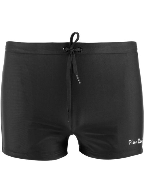 Boxer de bain moulant homme eco pierre cardin - Kiabi
