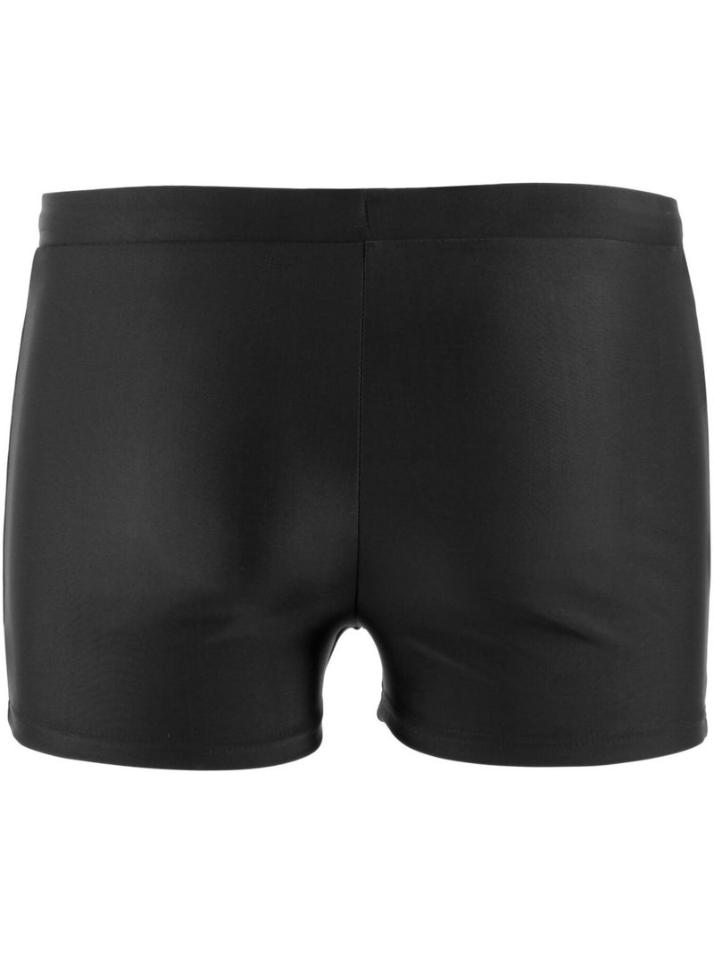 Boxer de bain moulant homme eco pierre cardin Noir - Kiabi
