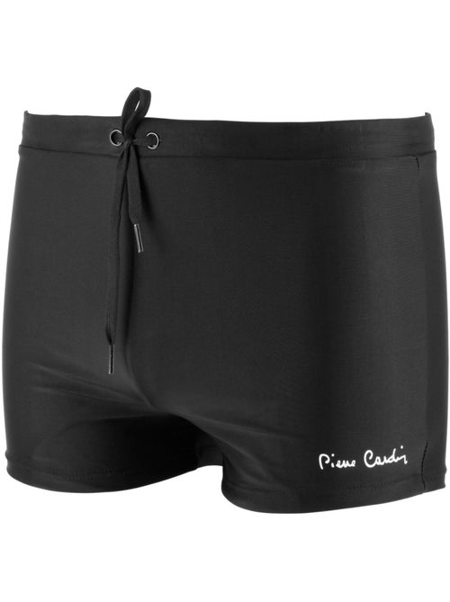 Boxer de bain moulant homme eco pierre cardin - Kiabi