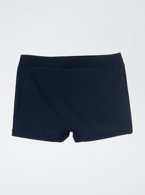 Boxer de bain 'Pat patrouille' uni - Kiabi