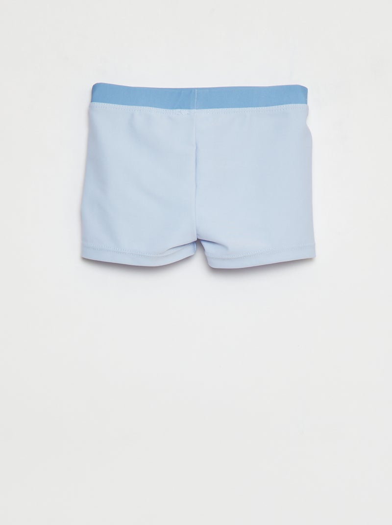 Boxer de bain 'Pat'patrouille' BLEU - Kiabi