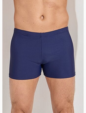 Boxer de bain piscine uni, essentiel - AFIBEL
