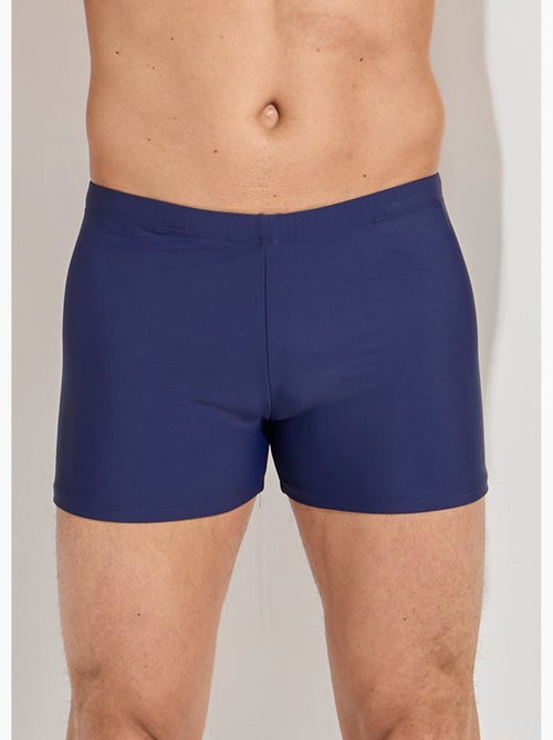 Boxer de bain piscine uni, essentiel - AFIBEL - Kiabi Boxer de bain piscine uni, essentiel - AFIBEL - Kiabi