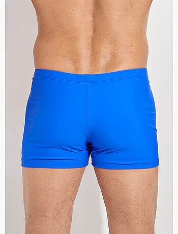 Boxer de bain piscine uni, essentiel - AFIBEL
