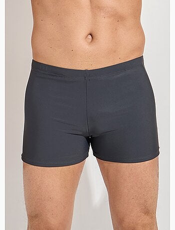 Boxer de bain piscine uni, essentiel - AFIBEL