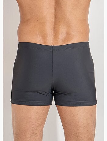 Boxer de bain piscine uni, essentiel - AFIBEL
