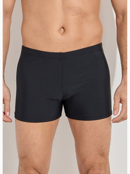 Boxer de bain piscine uni, essentiel - AFIBEL - Kiabi Boxer de bain piscine uni, essentiel - AFIBEL - Kiabi