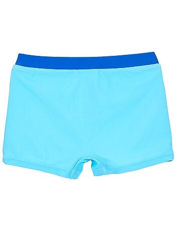 Boxer de Bain Pokemon| Licence Officielle