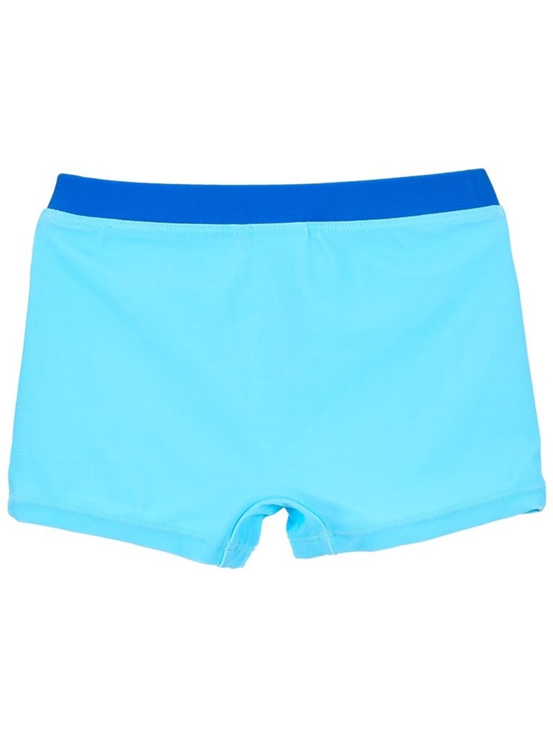 Boxer de Bain Pokemon| Licence Officielle Bleu - Kiabi
