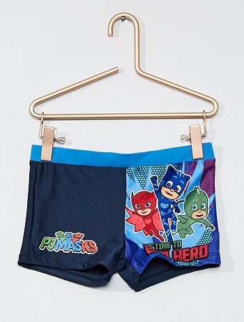 Boxer de bain 'Pyjamasques'