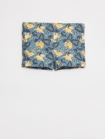 Boxer de bain 'Simba'