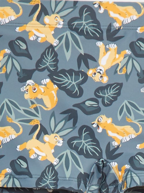 Boxer de bain 'Simba' - Kiabi