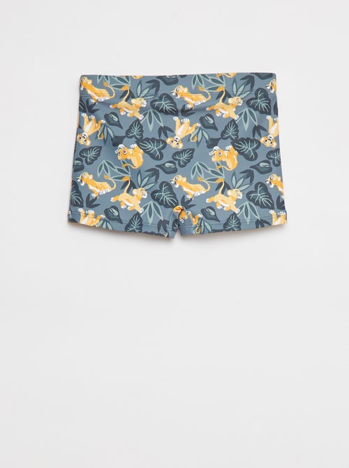 Boxer de bain 'Simba' - Kiabi