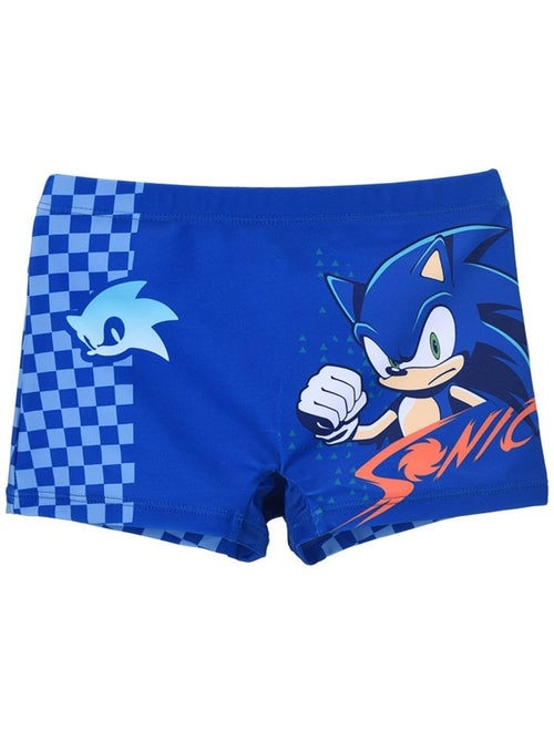 Boxer de Bain Sonic| Licence Officielle - Kiabi