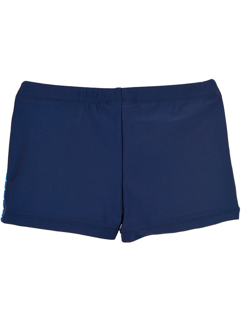 Boxer de Bain Spider-Man  | Licence Officielle Bleu - Kiabi