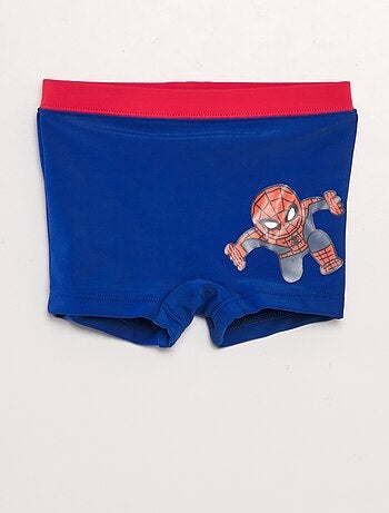 Boxer de bain 'Spiderman'