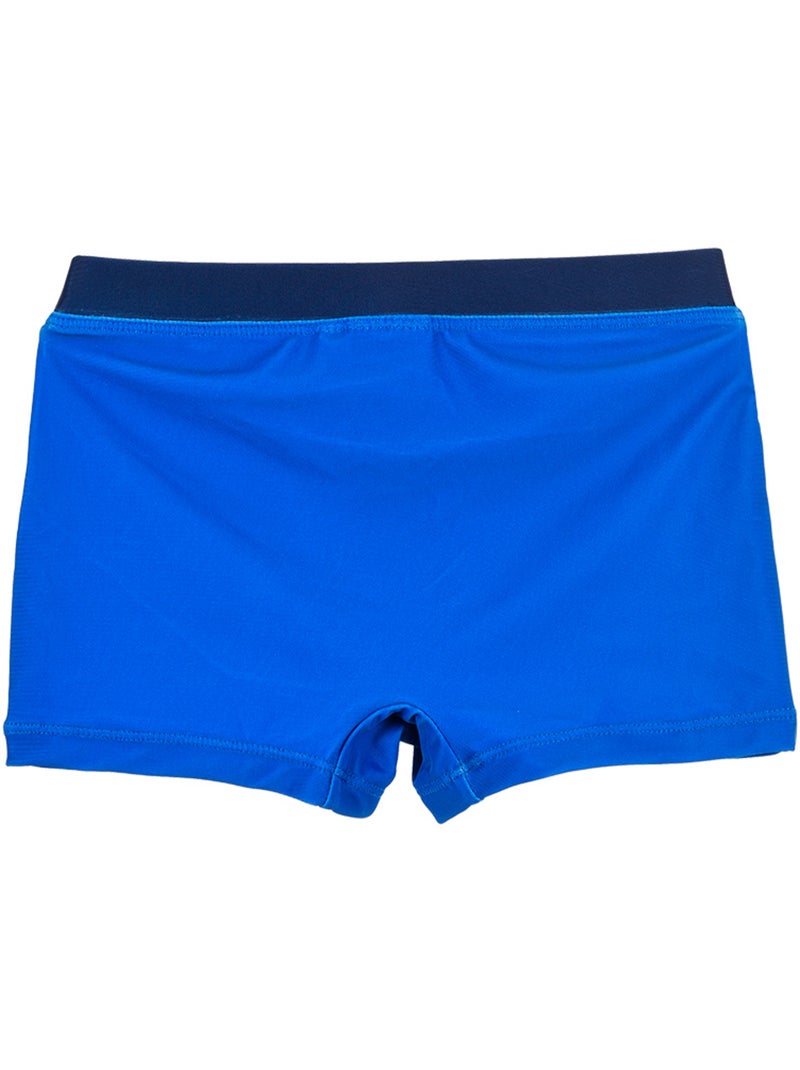 Boxer de Bain Spidey  | Licence Officielle Bleu - Kiabi