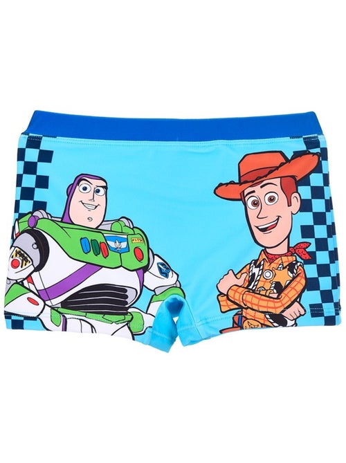 Boxer de Bain Toy_Story| Licence Officielle - Kiabi Boxer de Bain Toy_Story| Licence Officielle - Kiabi