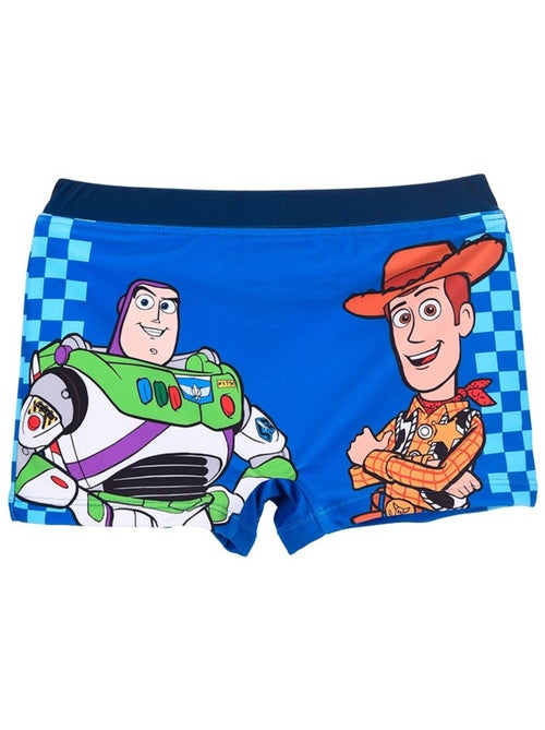 Boxer de Bain Toy_Story| Licence Officielle - Kiabi