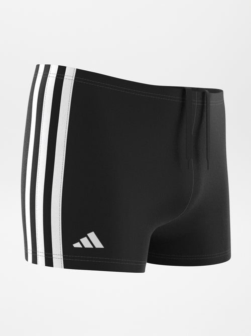 Boxer de bain uni 'adidas' - Kiabi