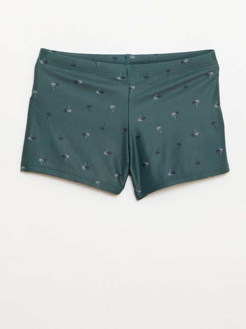 Boxer de bain - Kiabi